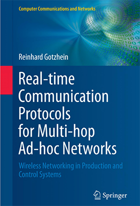 Real-time Communication Protocols for Multi-hop Ad-hoc Networks